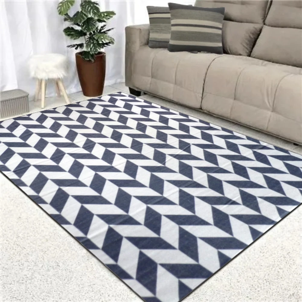 Alfombra Reciclada Cret 160X230 (200) DIB