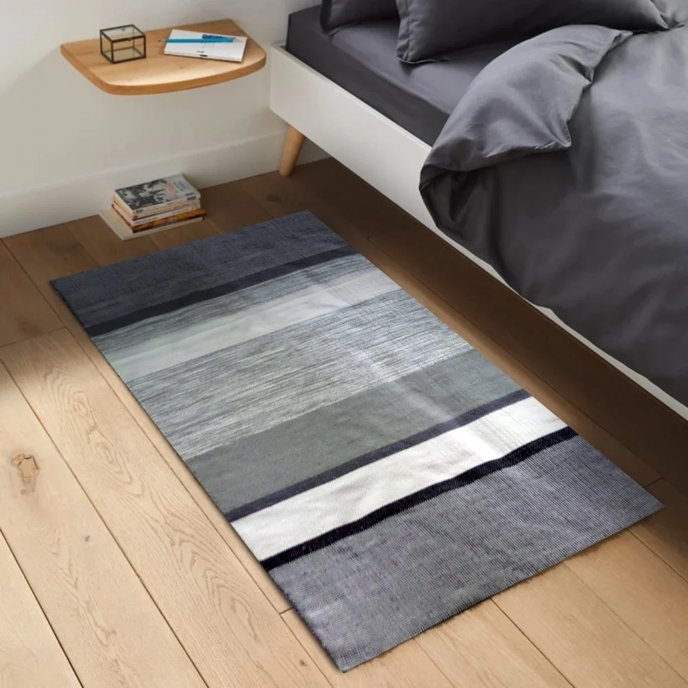 Alfombra Reciclada Mallor 060X120 (100) DIB