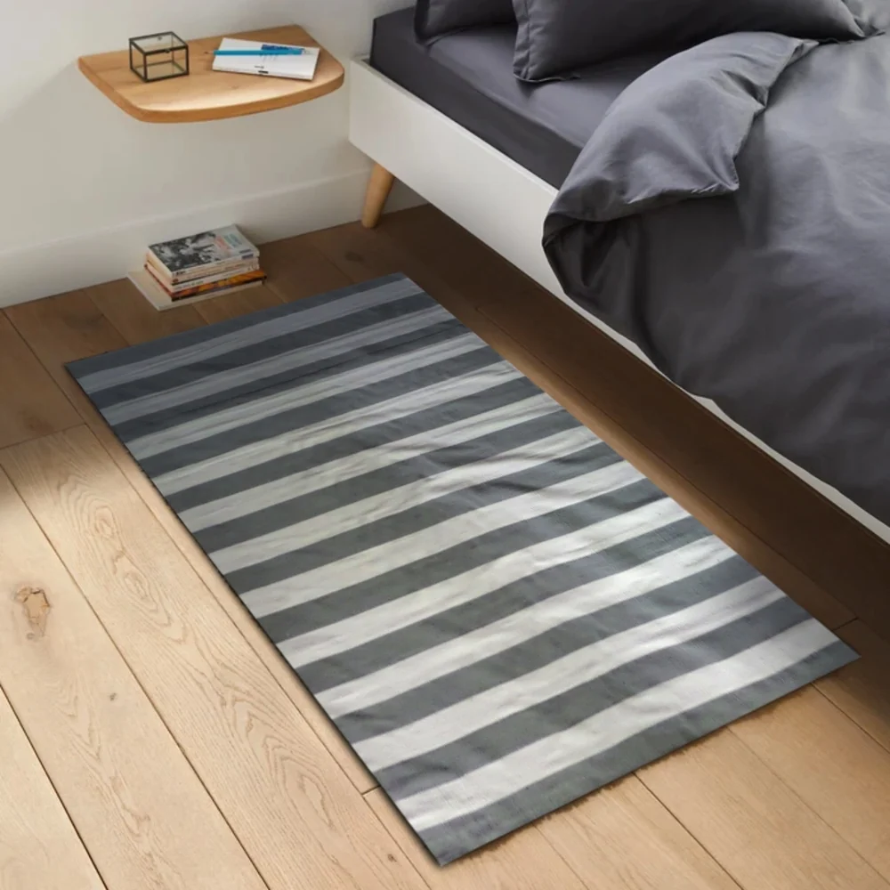 Alfombra Reciclada Santor 060X120 (200) DIB