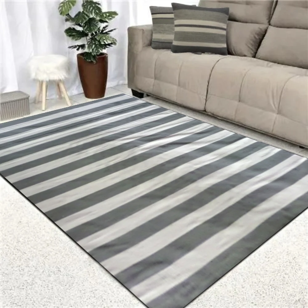 Alfombra Reciclada Santor 140X200 (200) DIB