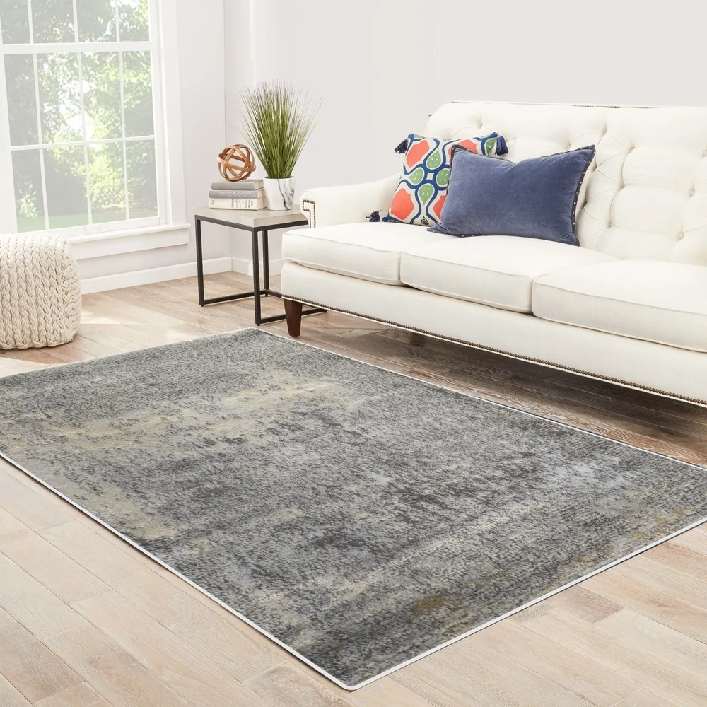 Alfombra Shaggy 200X290 (200) DIB