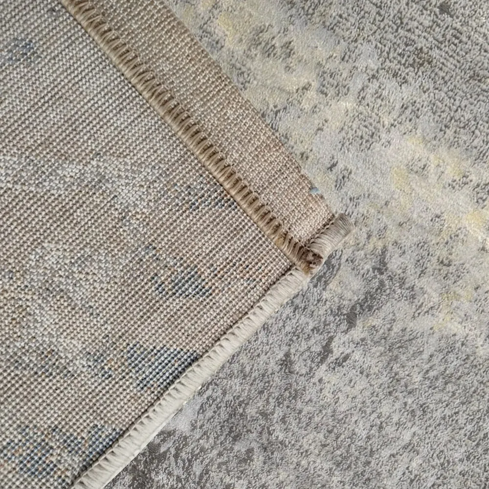 Alfombra Shaggy 200X290 (200) DIB
