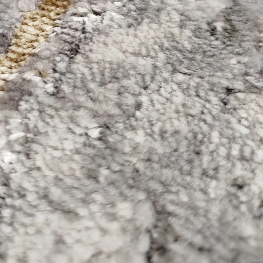 Alfombra Shaggy 200X290 (200) DIB