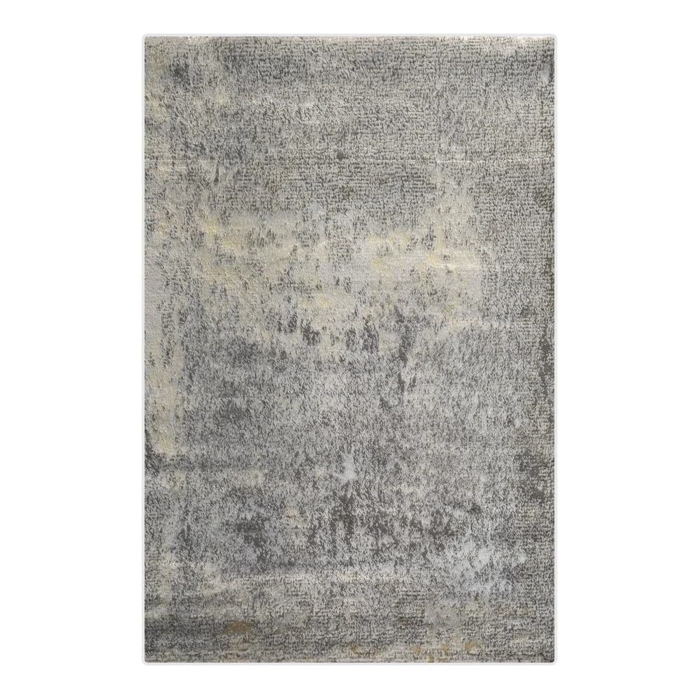 Alfombra Shaggy 200X290 (200) DIB