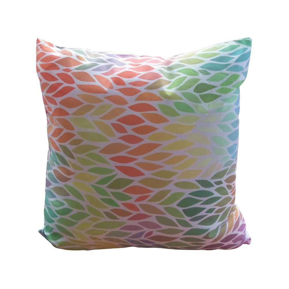 Cojin Multicolor 45X45 Cm - 400 Setx3 Unidades DIB