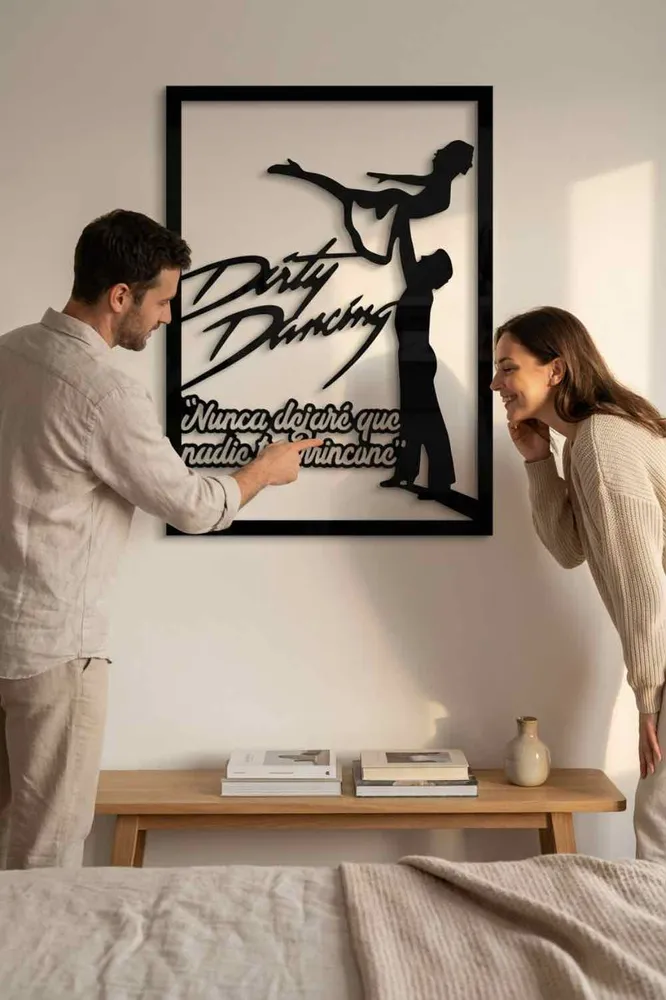 Dirty Dancing