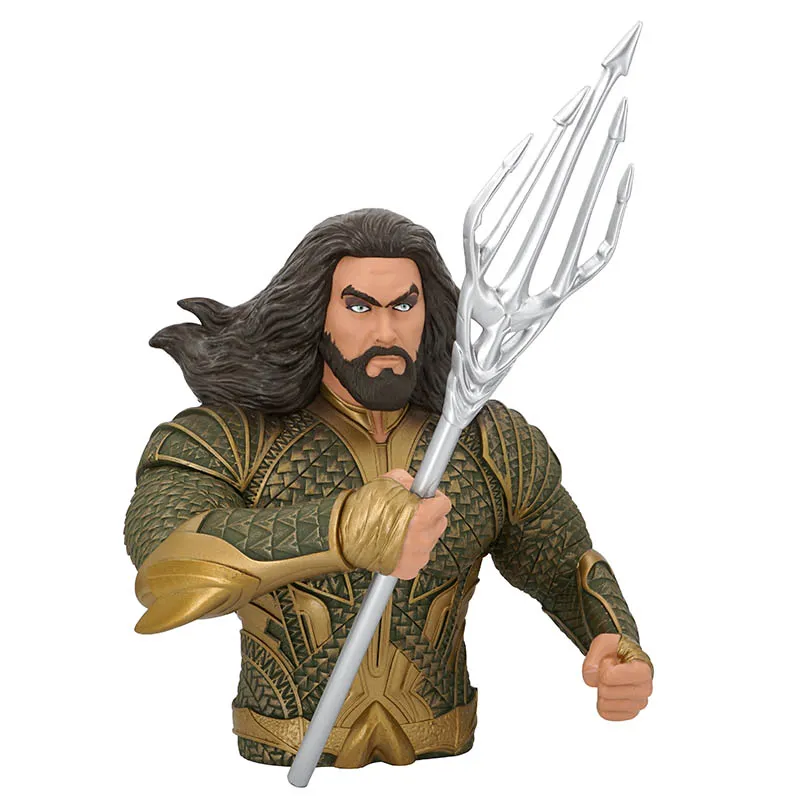 ALCANCIA AQUAMAN Dream Team Collectibles
