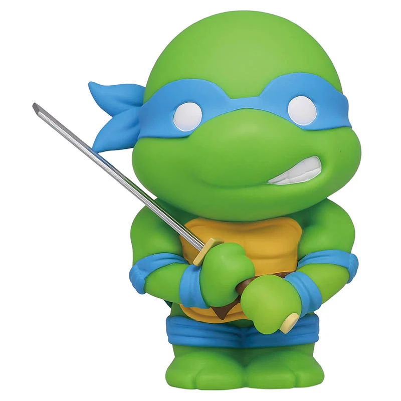 ALCANCIA LEONARDO TMNT Dream Team Collectibles