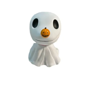 ALCANCIA DE ZERO - PESADILLA ANTES DE NAVIDAD Dream Team Collectibles