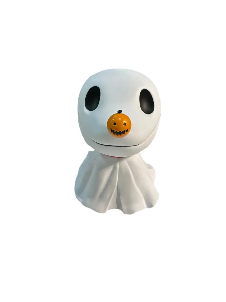 ALCANCIA DE ZERO - PESADILLA ANTES DE NAVIDAD Dream Team Collectibles