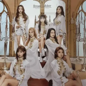 Dreamcatcher - Raid dream poster