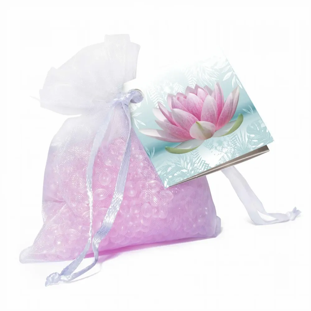 Resina flor de loto DUCK DECOR