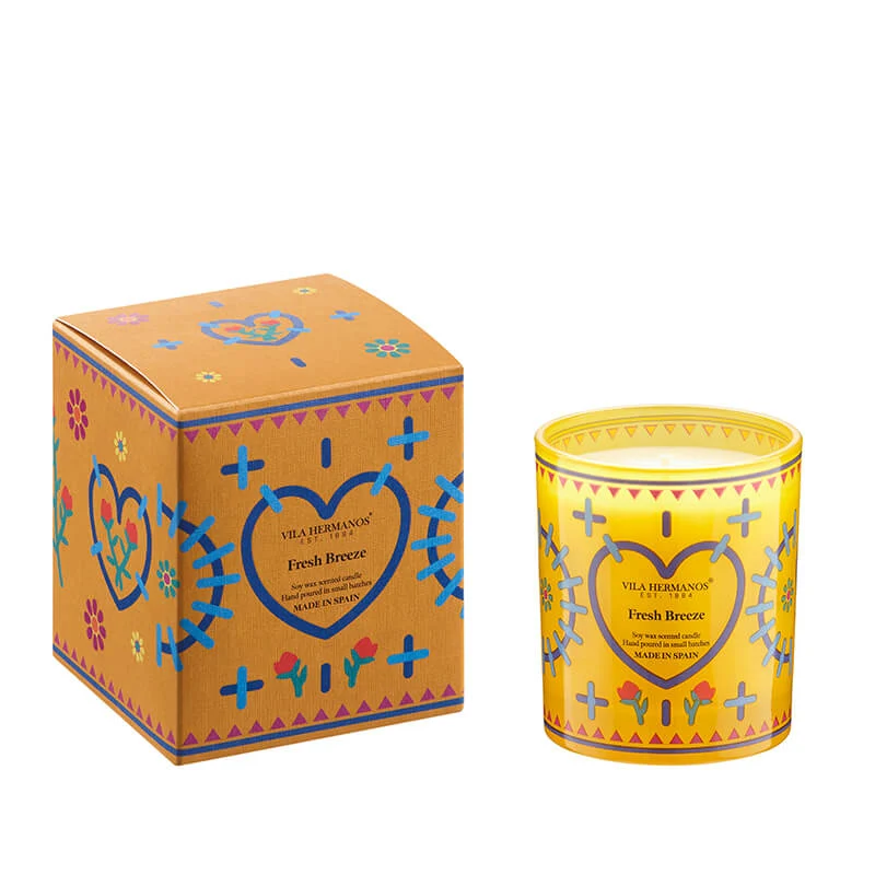 Vela Fresh Breeze DUCK DECOR