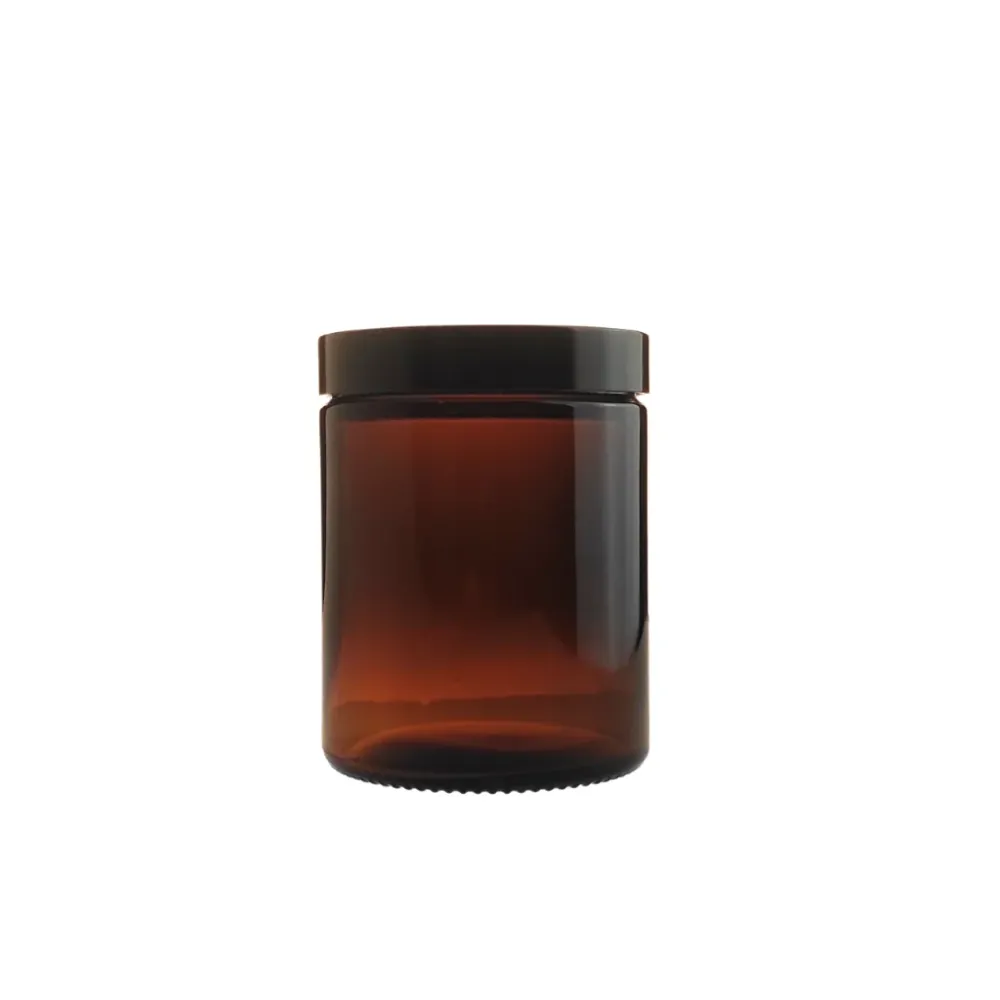 BOTICARIO PEQUEÑO ÁMBAR Eco Candle Project