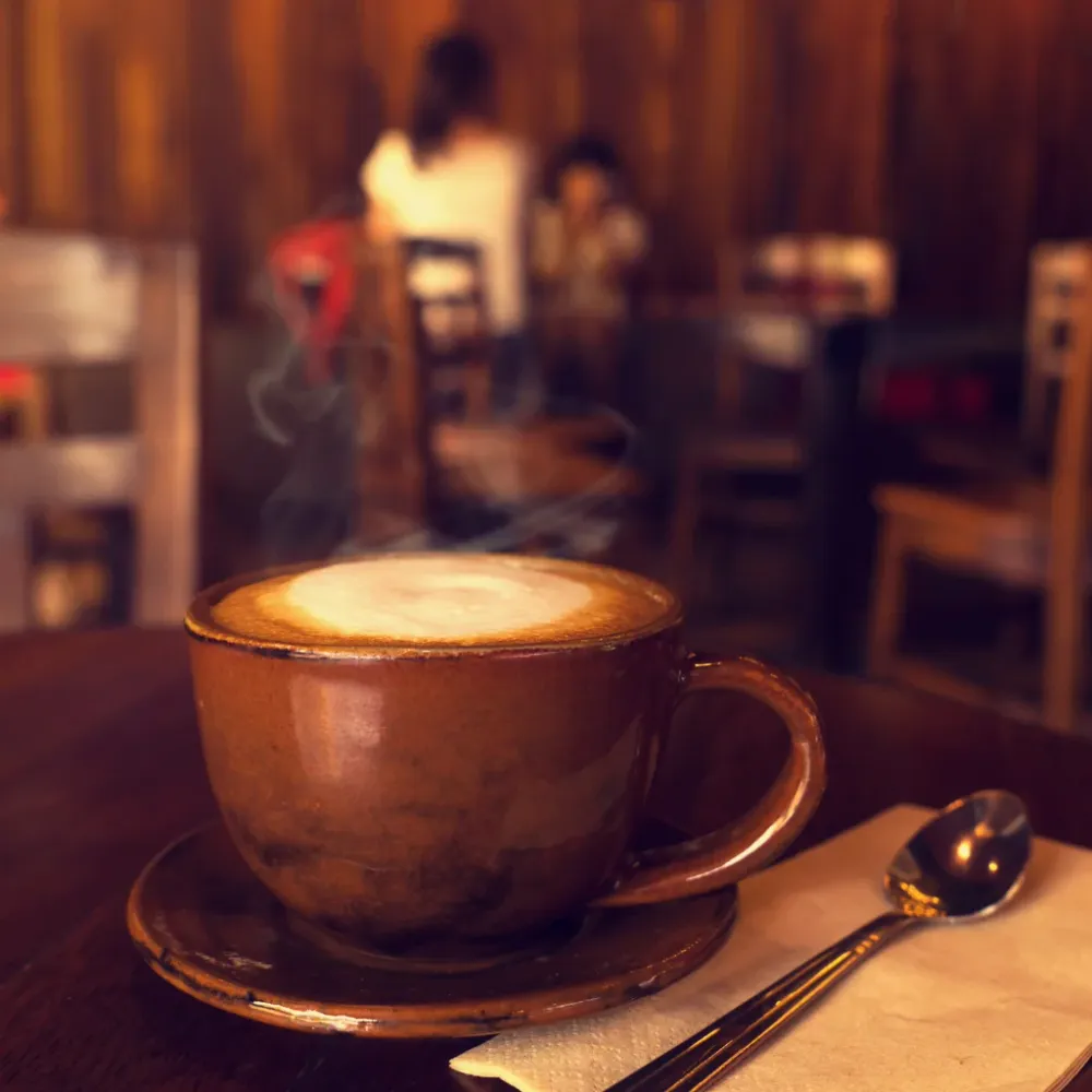 ¡CAFÉ POR FAVOR! 30 Eco Candle Project