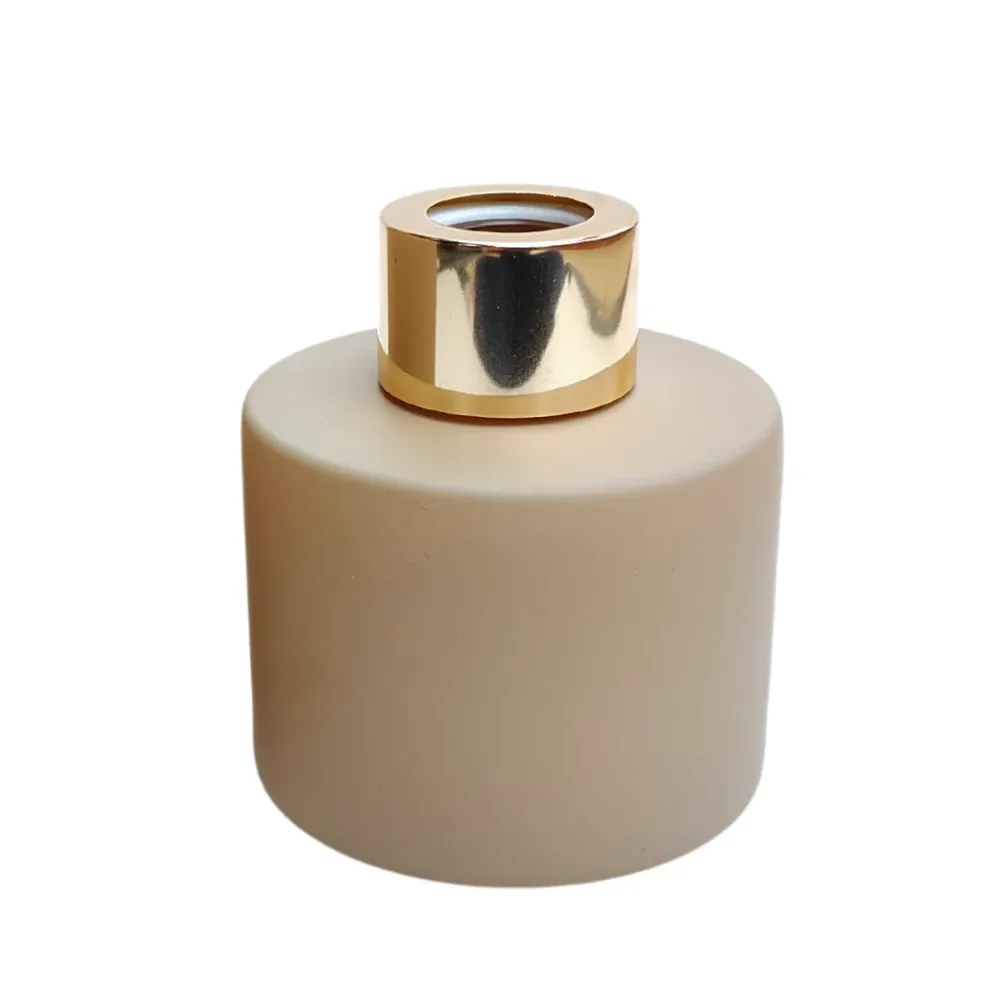 ELISE MATT CAMEL DIFFUSER BOTTLE Eco Candle Project