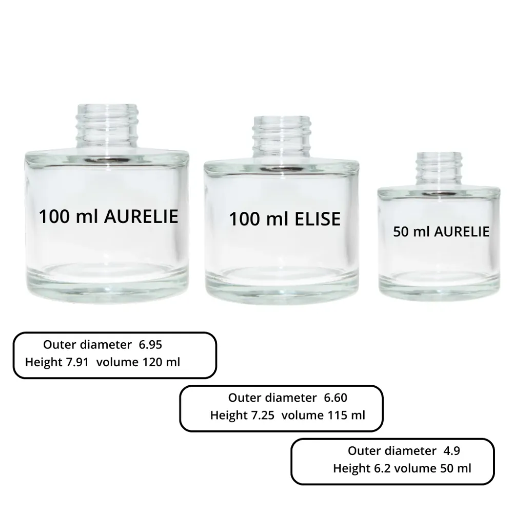ELISE MATT CAMEL DIFFUSER BOTTLE Eco Candle Project