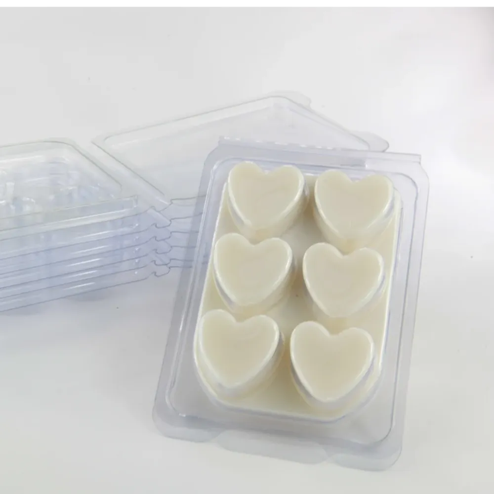 FUNDIDAS DE CERA DE LUJO Eco Candle Project