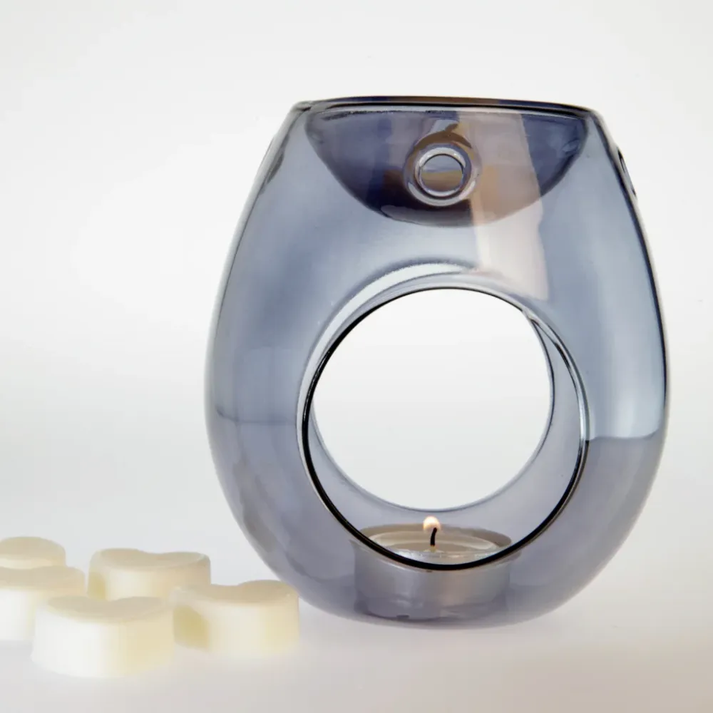 FUNDIDAS DE CERA DE LUJO Eco Candle Project