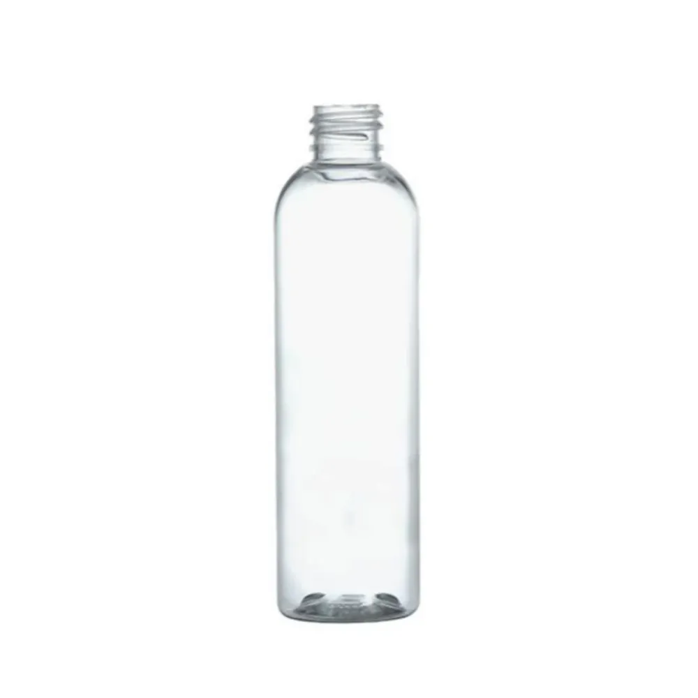 <tc>BOTELLA PET TRANSPARENTE 200 ML PARA ROOM MIST</tc> Eco Candle Project