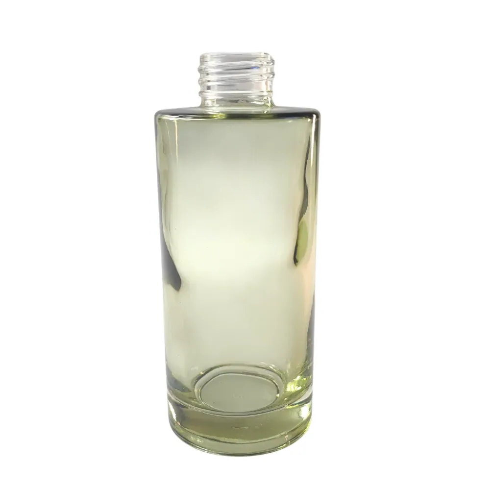 FRASCO PARA DIFUSOR AMBAR (Colección de difusores Primavera 2025) Eco Candle Project