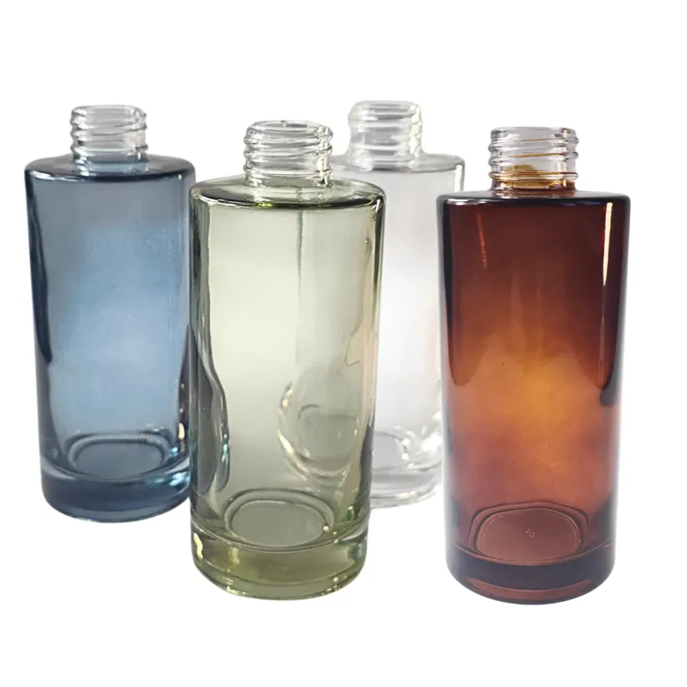 FRASCO PARA DIFUSOR AMBAR (Colección de difusores Primavera 2025) Eco Candle Project