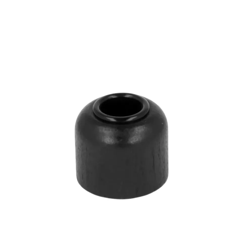 <tc>TAPÓN DE MADERA NEGRO PARA FRASCOS DIFUSORES</tc> Eco Candle Project