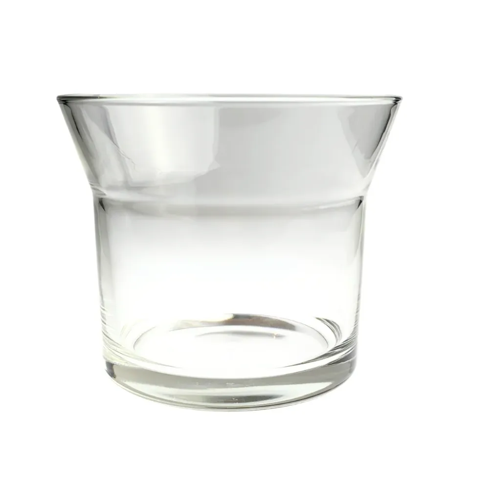 VASE BLOOM LIBBEY Eco Candle Project