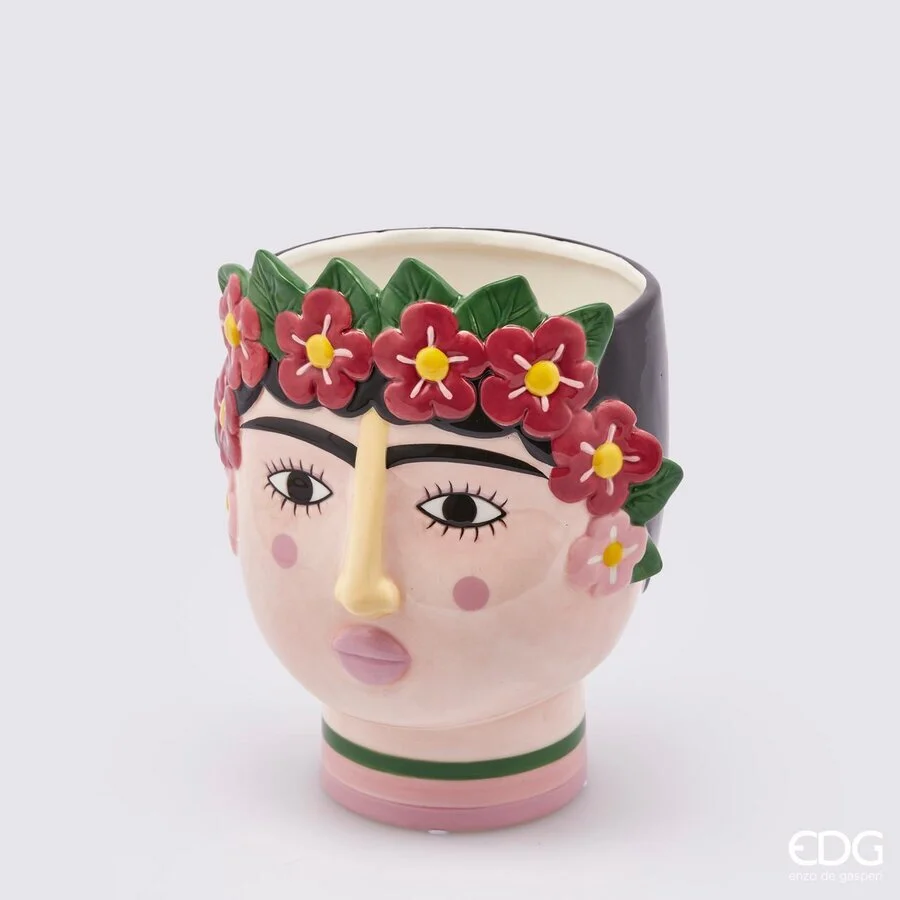 Jarrón Chakra Color EDG