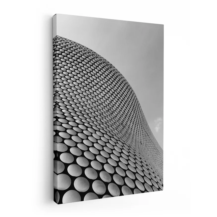Edificio Poster