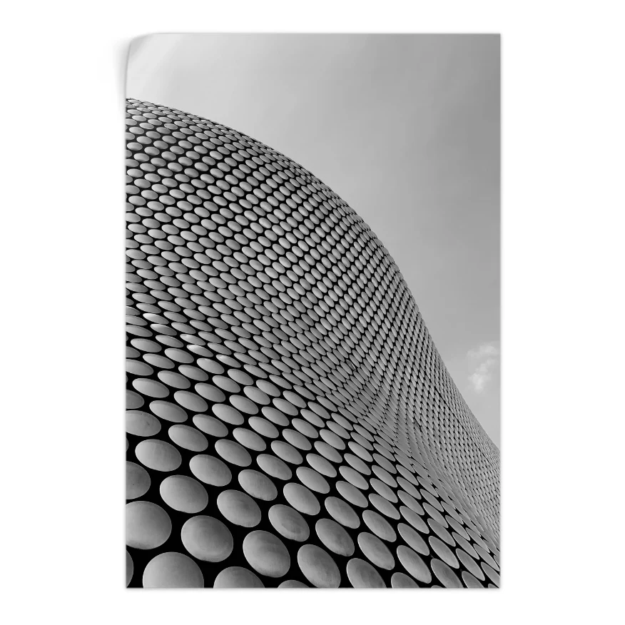 Edificio Poster