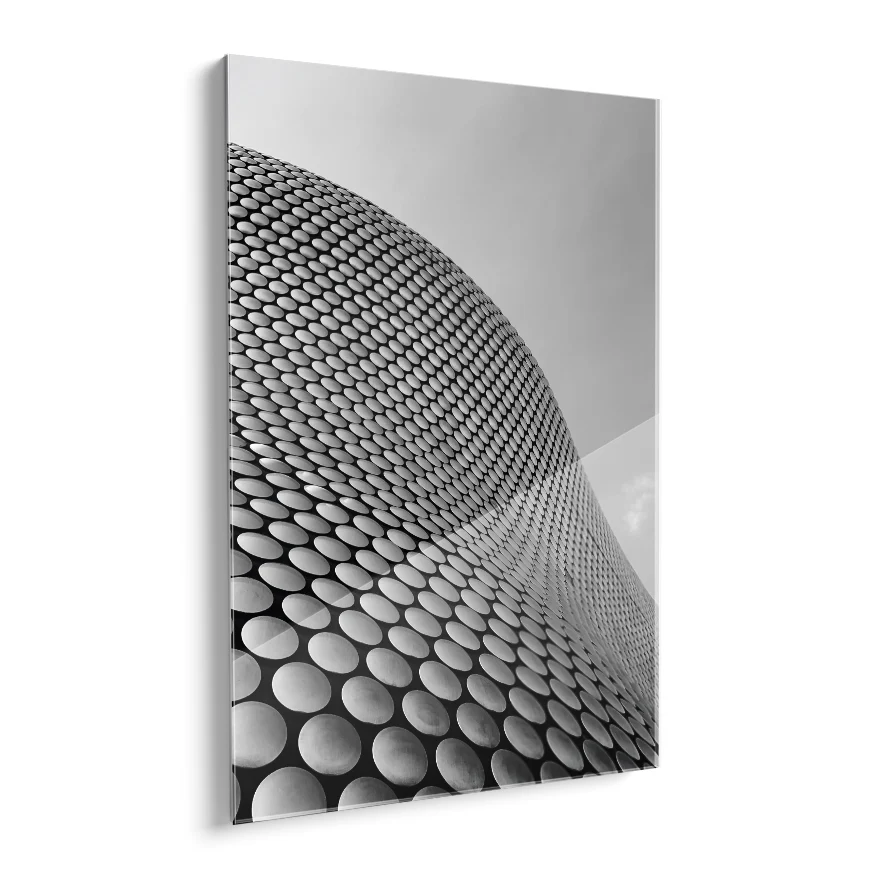 Edificio Poster