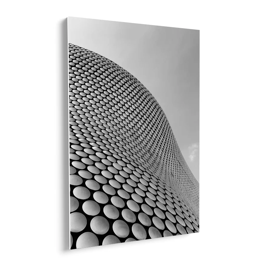 Edificio Poster