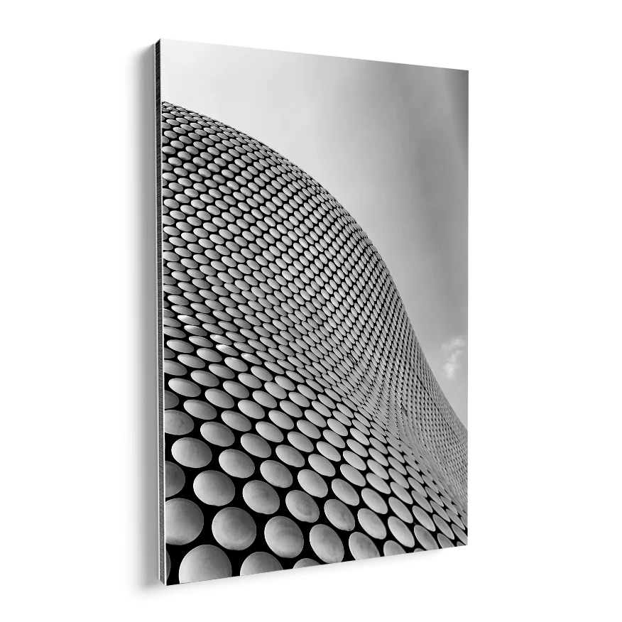 Edificio Poster