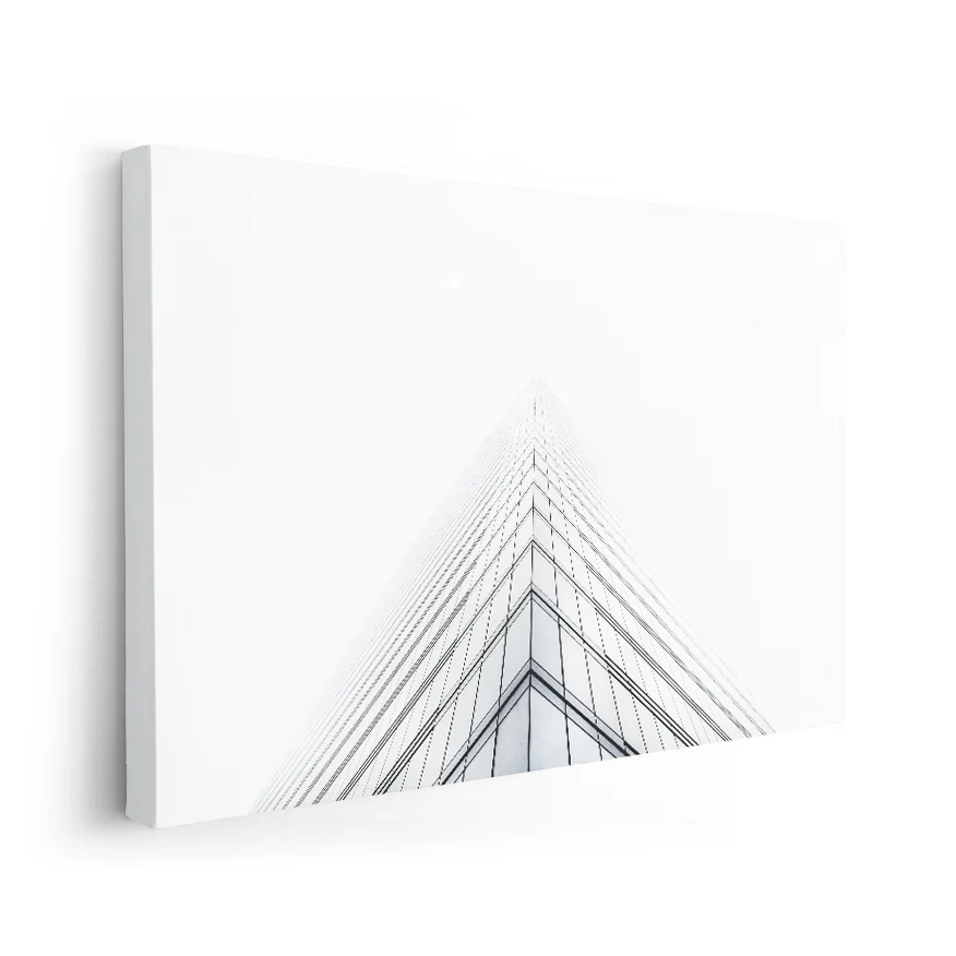 Edificio Poster
