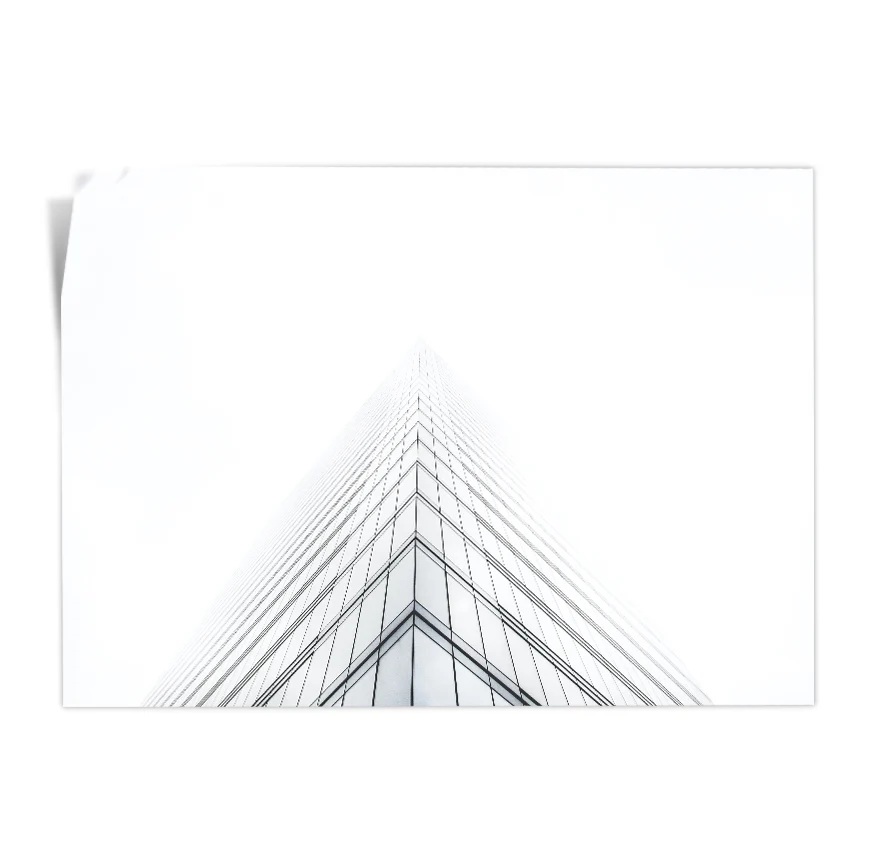 Edificio Poster