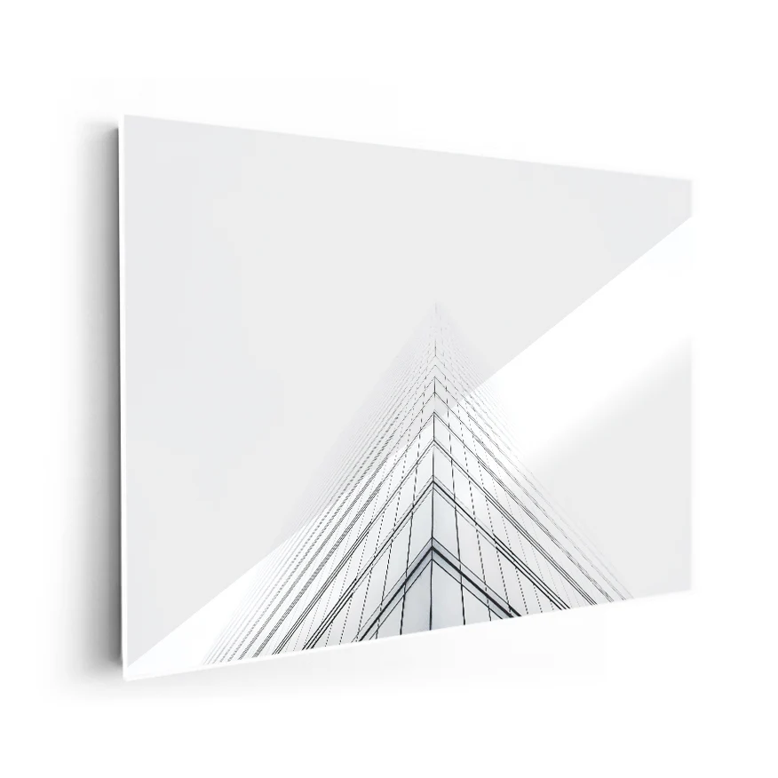 Edificio Poster