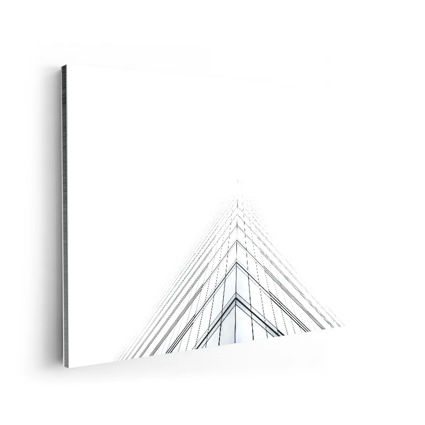 Edificio Poster