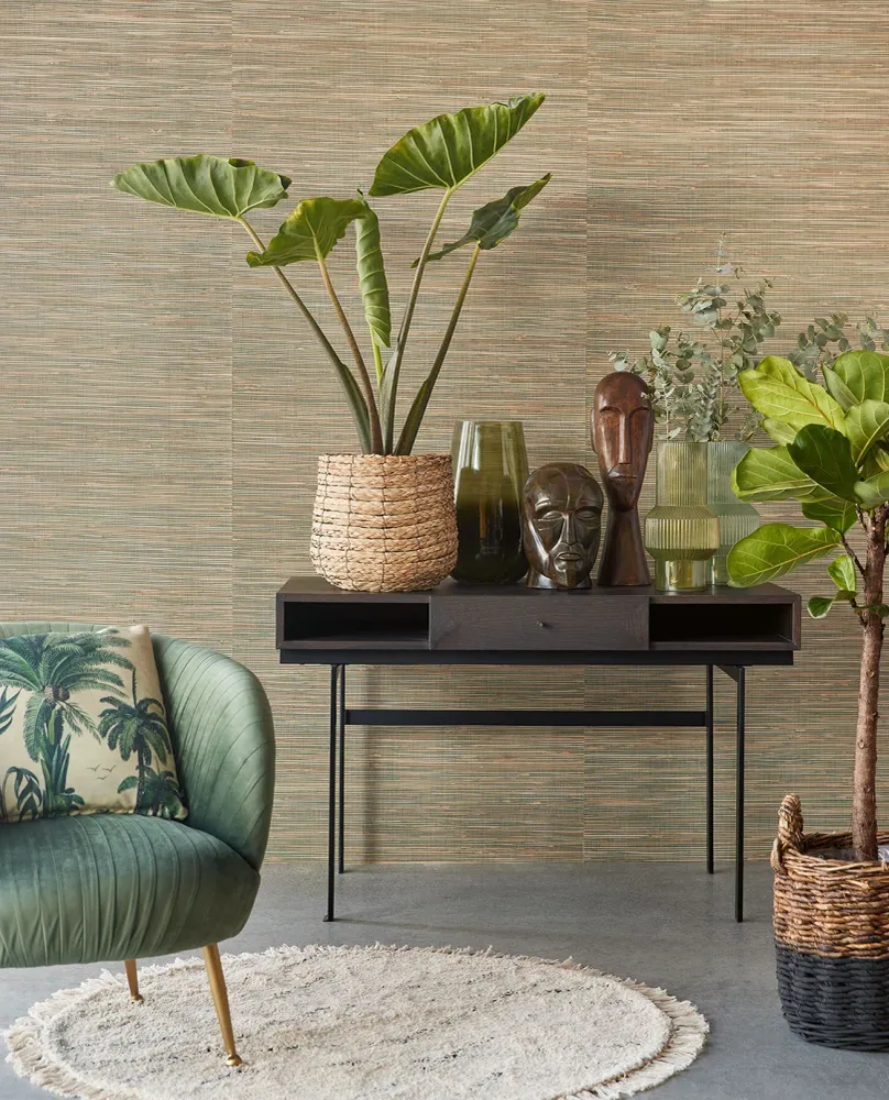 Natural Wallcoverings 3 - 303512 EIJFFINGER