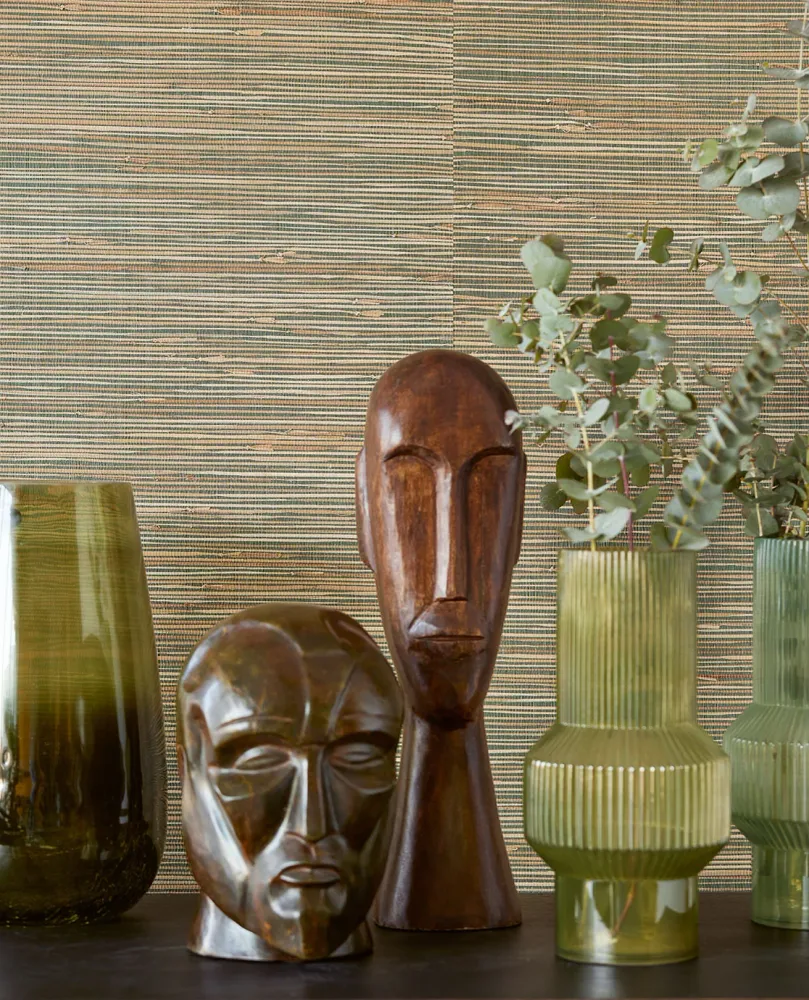 Natural Wallcoverings 3 - 303512 EIJFFINGER