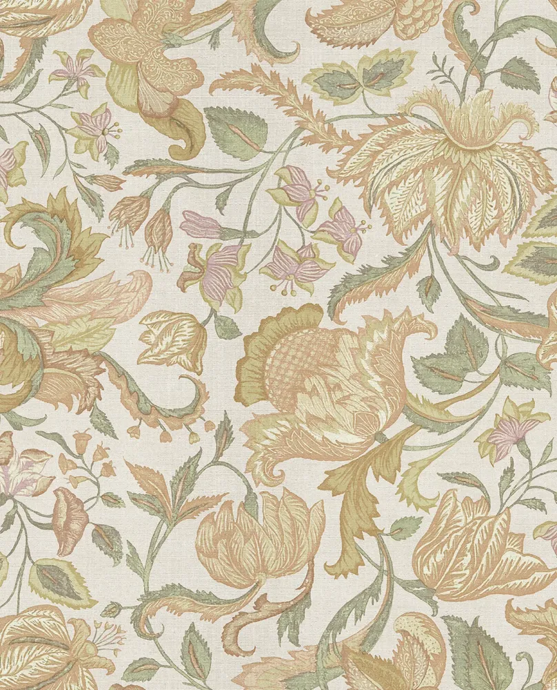 Papel Mural - Amber - 350642 EIJFFINGER