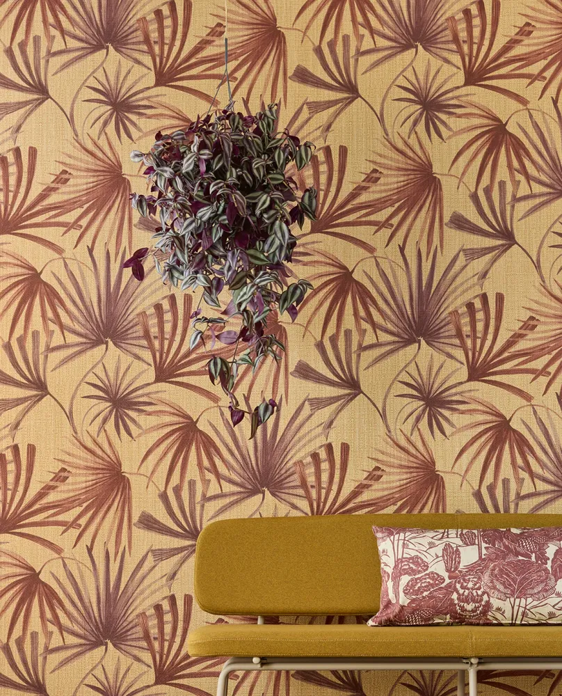 Papel Mural - Groovy - 340514 EIJFFINGER