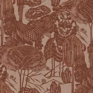 Papel Mural - Groovy - 340544 EIJFFINGER