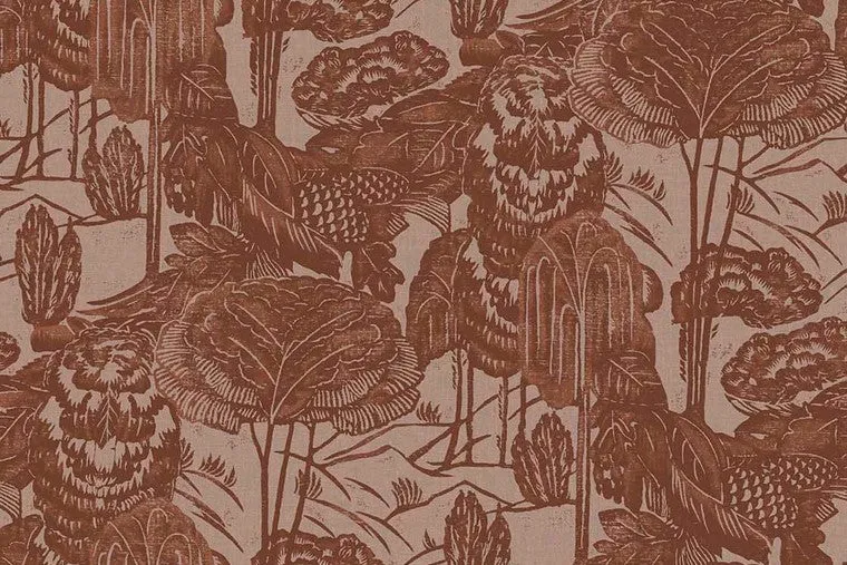 Papel Mural - Groovy - 340544 EIJFFINGER
