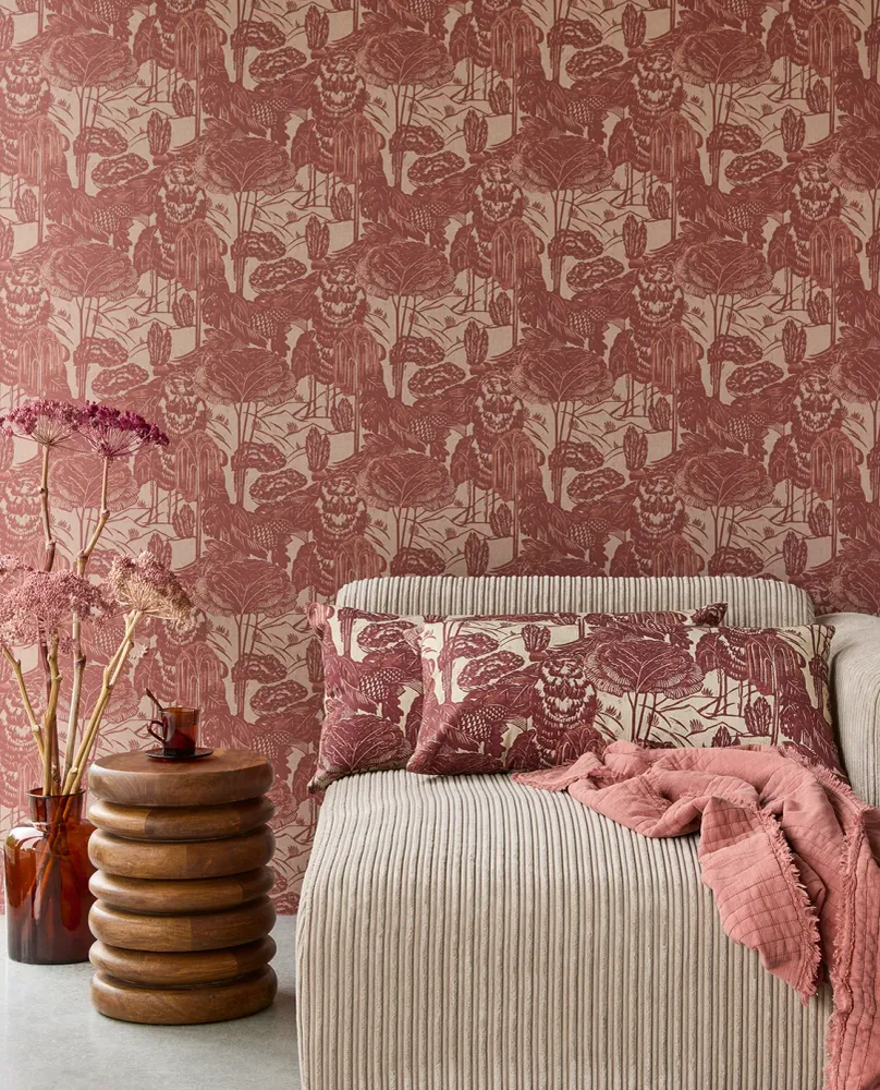 Papel Mural - Groovy - 340544 EIJFFINGER