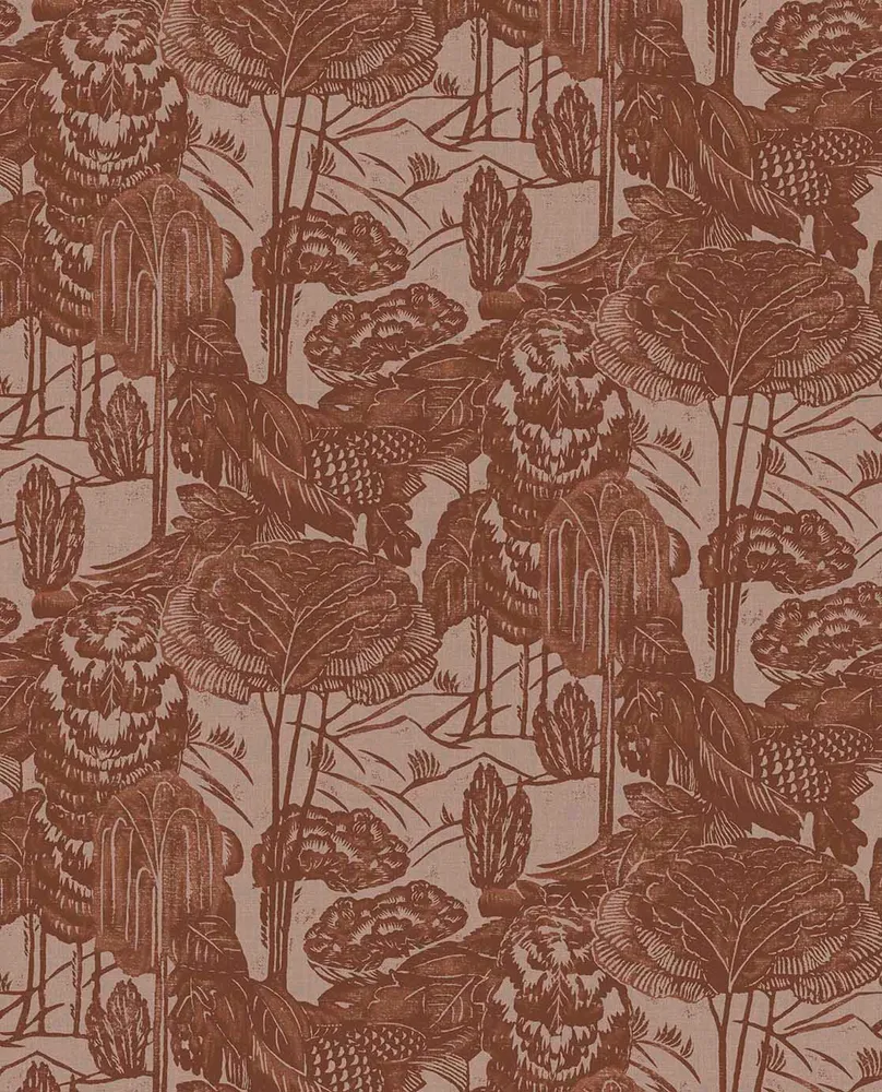 Papel Mural - Groovy - 340544 EIJFFINGER
