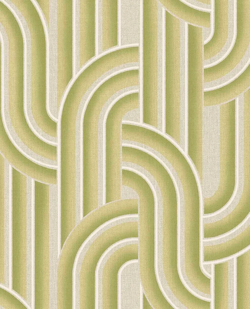 Papel Mural - Groovy - 340562 EIJFFINGER