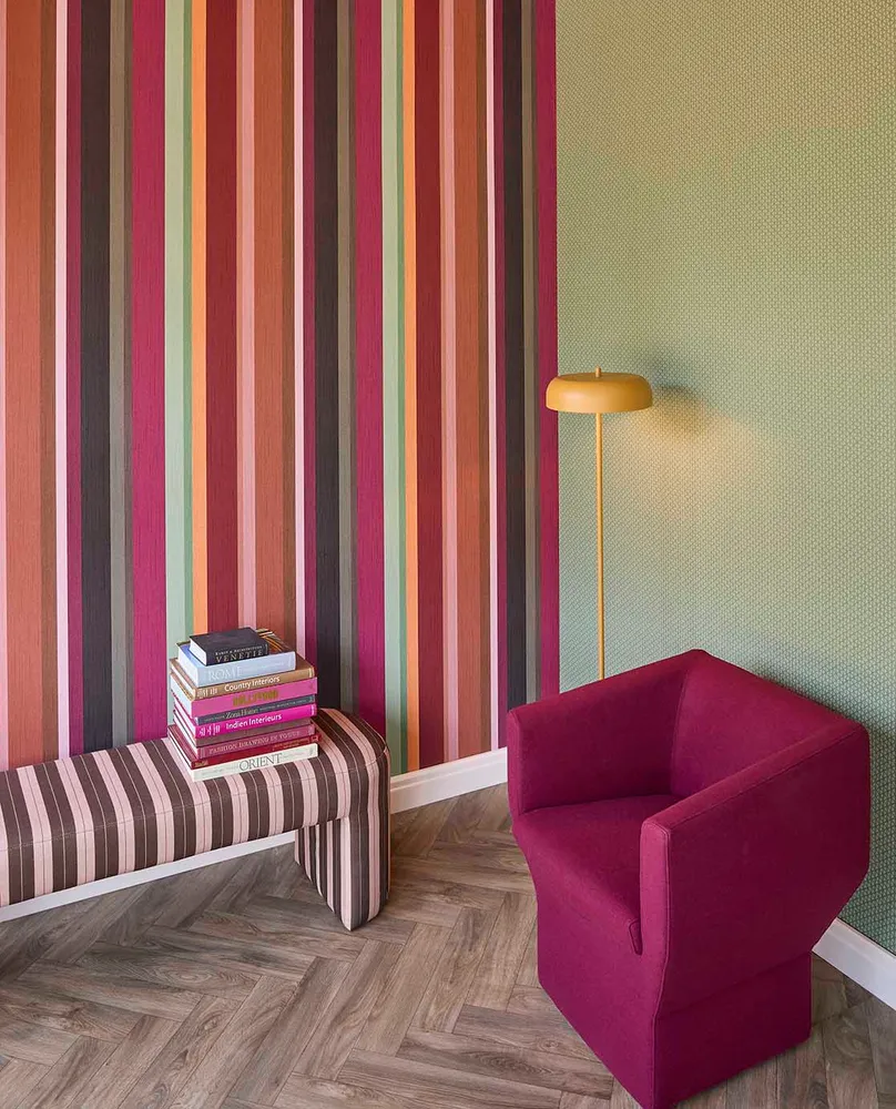 Papel Mural - Magnifique - 351262 EIJFFINGER