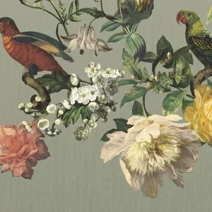 Papel Mural - Museum - 307402 EIJFFINGER