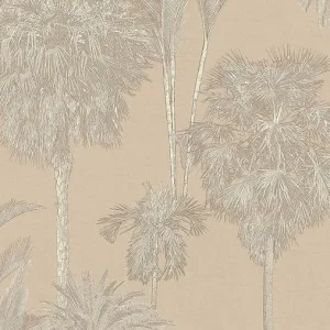 Papel Mural - Oasis - 317325 EIJFFINGER